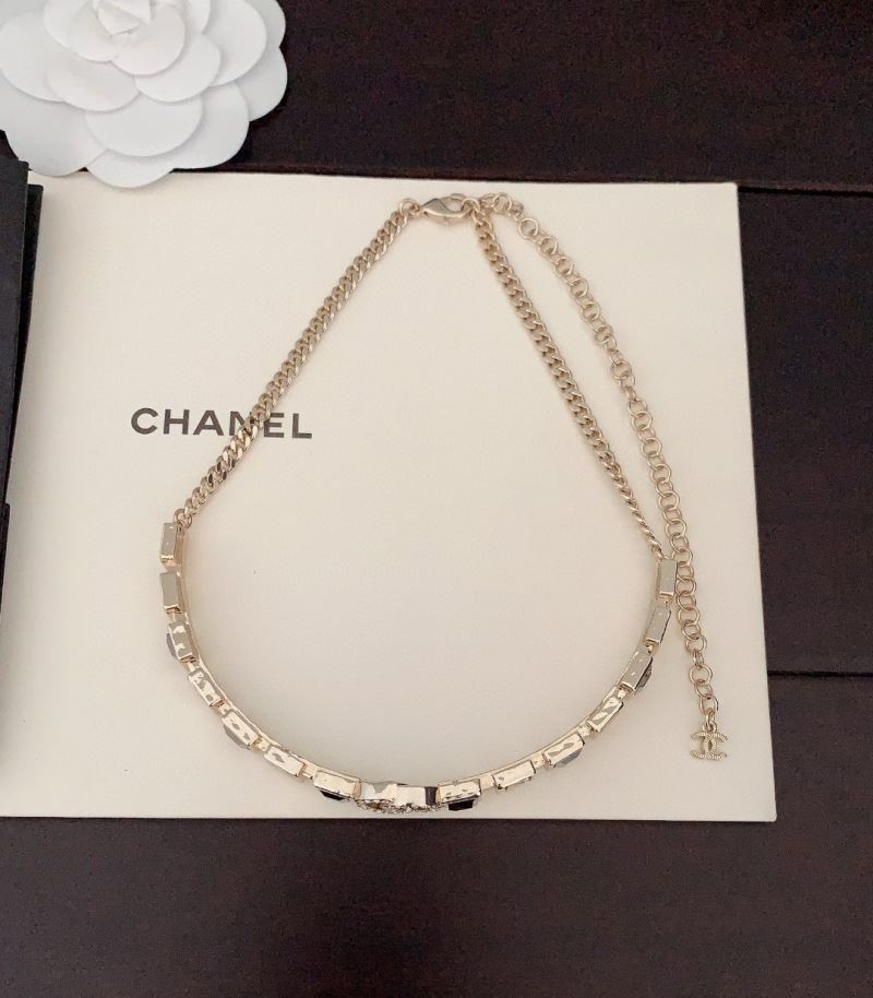 Chanel Necklaces